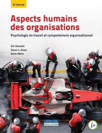Aspects Humains Des Organisations