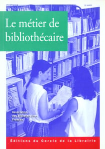 Le metier de bibliothecaire