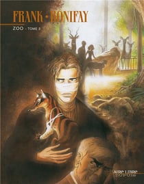 Zoo Tome 2