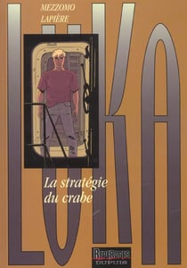 LA STRATEGIE DU CRABE