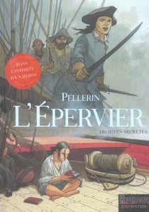L'Epervier Hors-Série : archives secrètes