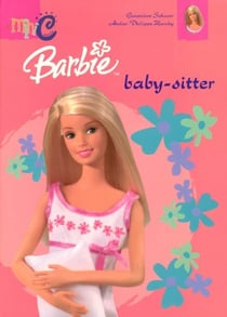 Barbie baby-sitter