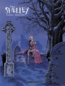 Shelley Tome 1 - Percy