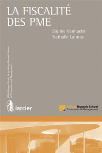 La Fiscalite Des Pme