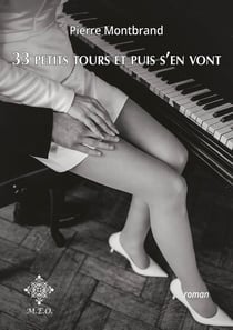 33 petits tours et puis s'en vont