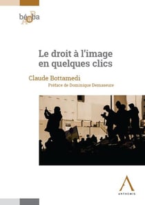 Le droit à l'image en quelques clics