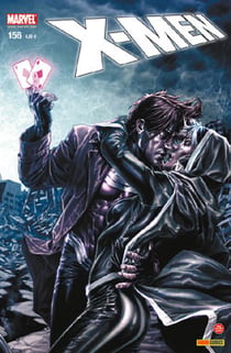 X-men n.156
