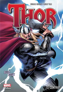 Thor Tome 3 : le contrat