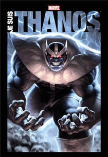 Je suis Thanos