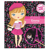 Emma en france