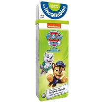 Les incollables : Mon année de Moyenne Section avec la Pat'Patrouille