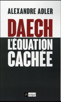 Daech - la grande menace