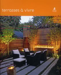 Terrasses à vivre