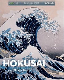 Hokusai - le souffle du Japon