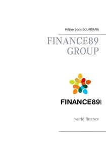 Finance89 group - world finance