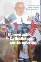 Ethnographie du catholicisme contemporain