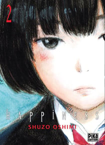 Happiness Tome 2