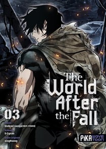 The World After The Fall Tome 3