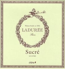 Laduree sucre