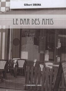 Le bar des amis