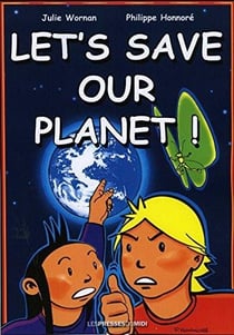 Let's save our planet !