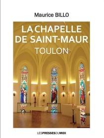 La chapelle de saint-maur