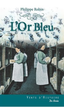 L'or bleu