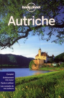 Autriche - Lonely Planet