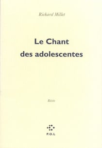 Le chant des adolescentes