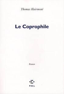 Le coprophile