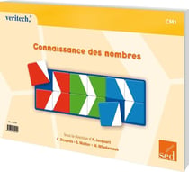 VERITECH : connaissance des nombres - CM1