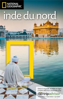 Inde du nord