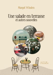 Une salade en terrasse et autres nouvelles