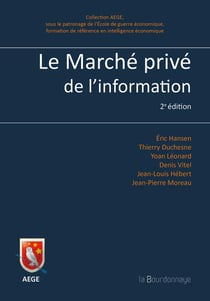Le marché privé de l'information