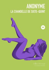 Chandelle de Sixte-Quint
