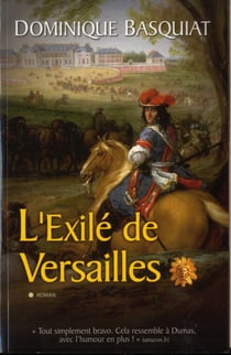 L'exile de versailles