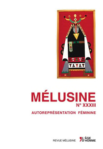 Autoreprésentation féminine