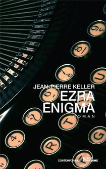 Ezra enigma