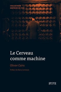 Le cerveau comme machine
