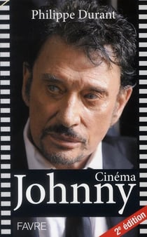 Johnny cinéma (2e édition)