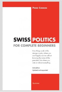Swiss politic for complete beginners