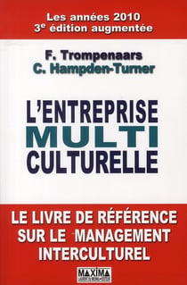 L'entreprise multiculturelle (3e édition)