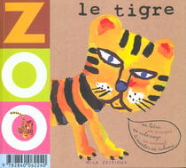 Le tigre - le koala
