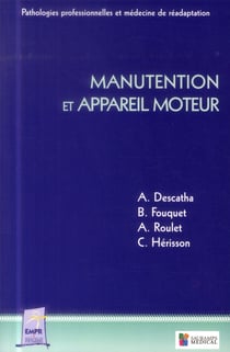 Manutention et appareil moteur
