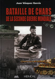 Batailles de chars de la seconde guerre mondiale
