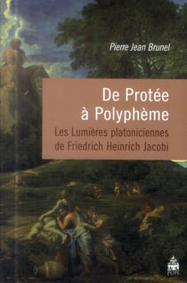 De protee à polypheme