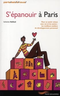 S'epanouir a paris 2008