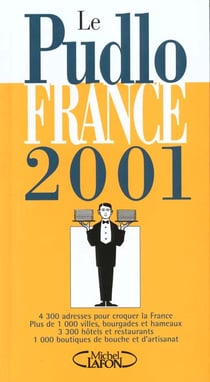 Pudlowski france 2001