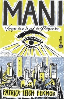 Mani - voyages dans le sud du Péloponnèse