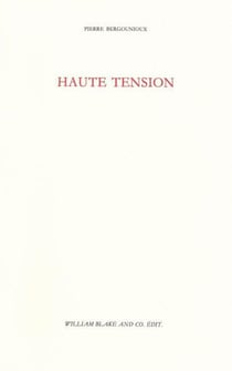 Haute tension